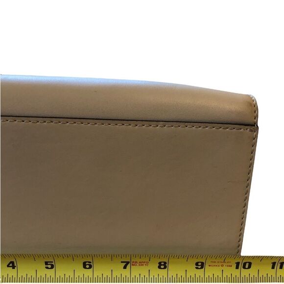 Kate Spade Tiffany Cross Body Purse with Bow EUC - Picture 8 of 13